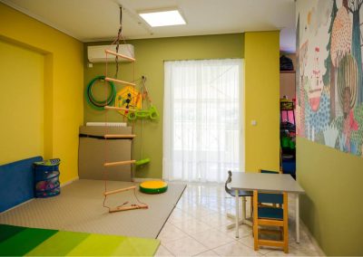 Κέντρο ειδικών θεραπειών για παιδιά