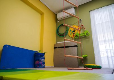 Κέντρο ειδικών θεραπειών για παιδιά